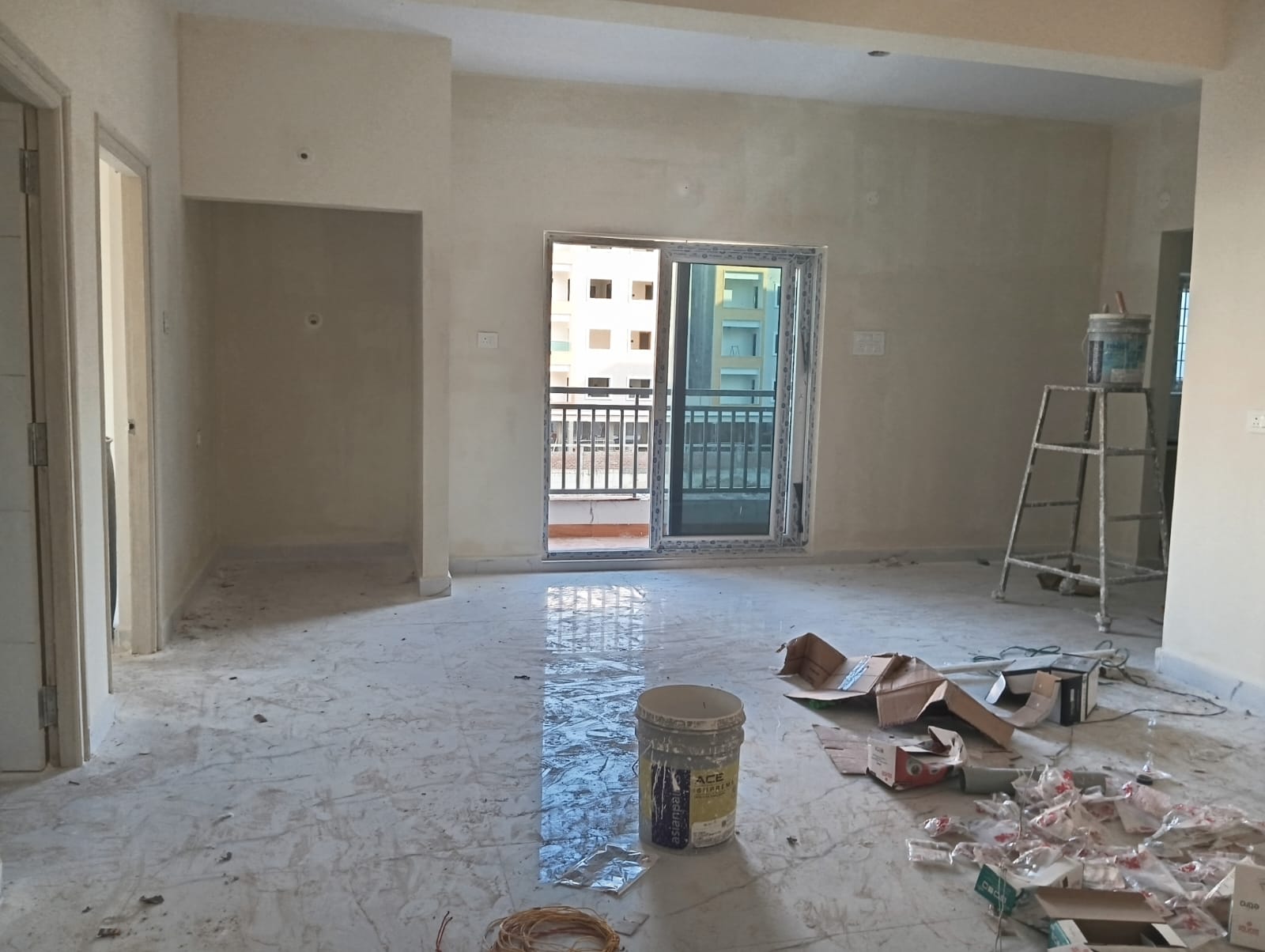 MCOR Vilaasam Flats / Apartments - 9701498367